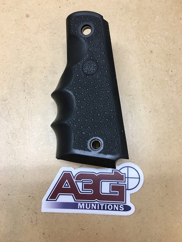 Hogue 1911 Wrap-Around Rubber Grips - Used - A3G Munitions LLC