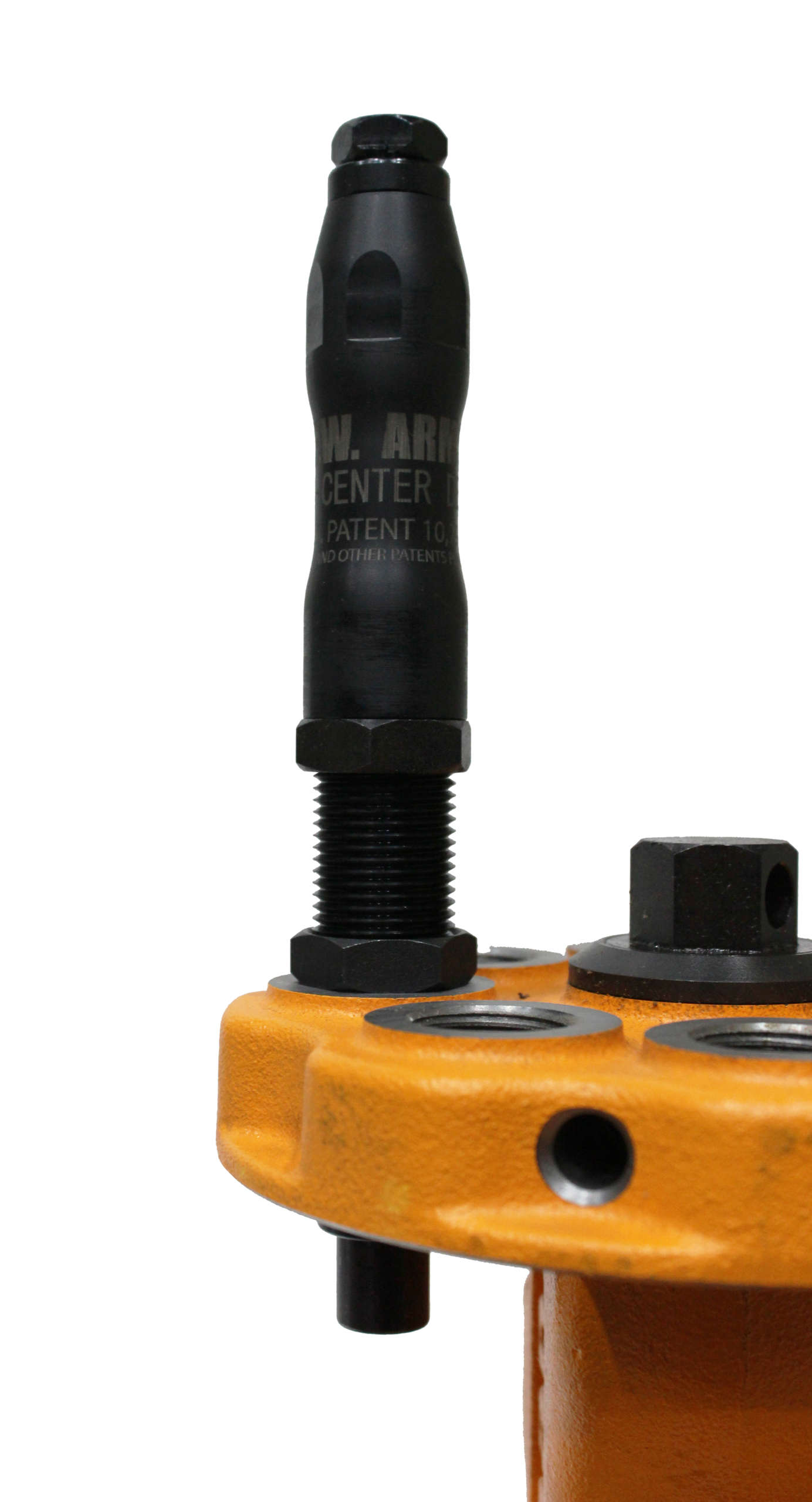 FW ARMS™ AUTOCASE CENTERING DECAPPER/DEPRIMER A3G Munitions LLC