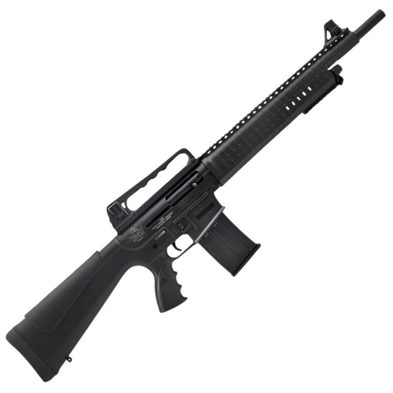 Rock Island Armory VR60 12GA AR-15 Style Shotgun - A3G Munitions LLC