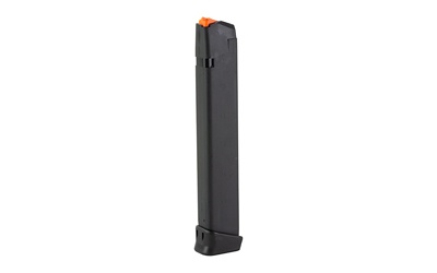 GLOCK 33-Round 9mm Magazine - A3G Munitions LLC