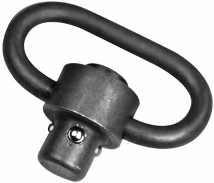 Quick Disconnect - QD Sling Swivel - Works with Rock Island Armory VR80 ...